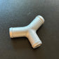 TSO 18MM Universal Coolant Y-Pipe