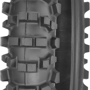 Tire Ix 09 Gekkota Rear 110/100 18 64m Bias Tt