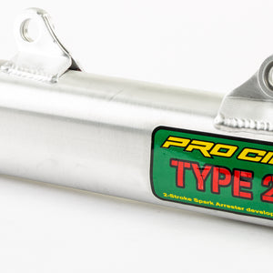 P/C T 296 Spark Arrestor Cr500r '91 01