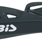 Rally Profile Handguards Black