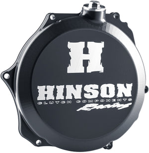 Billetproof Clutch Cover