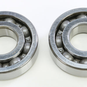 Crankshaft Bearing & Seal Kit Gas/Yam