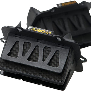 Vforce3 Reed System