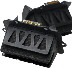Vforce3 Reed System