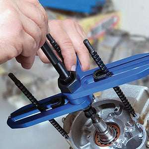 Crankcase Splitter V2