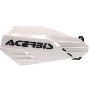 K Linear Handguard White/Black Gas/Hus
