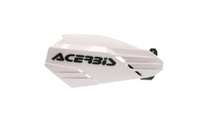 K Linear Handguard White/Black Gas/Hus