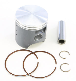 Piston Kit Cast 44.45/Std Cob