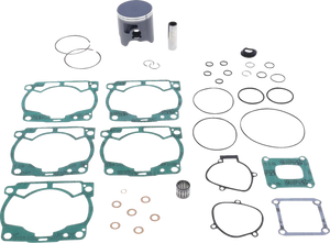 ATHENA Piston Kit with Gaskets - 66.34 mm - Husqvarna | KTM P4C0664045001A