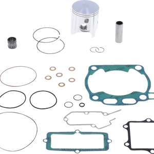 ATHENA Piston Kit with Gaskets - 66.35 mm - Yamaha P4F0664267019B