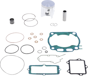 ATHENA Piston Kit with Gaskets - 66.35 mm - Yamaha P4F0664267019B