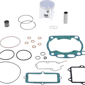 ATHENA Piston Kit with Gaskets - 66.34 mm - Yamaha P4F0664267019A