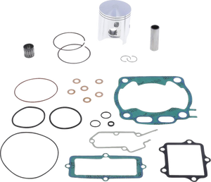 ATHENA Piston Kit with Gaskets - 66.34 mm - Yamaha P4F0664267019A