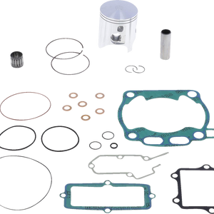 ATHENA Piston Kit with Gaskets - 66.34 mm - Yamaha P4F0664267019A