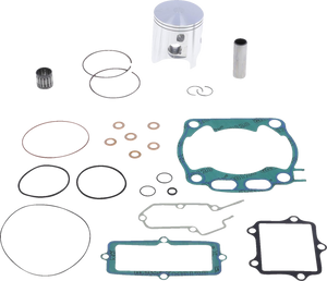ATHENA Piston Kit with Gaskets - 66.34 mm - Yamaha P4F0664267019A