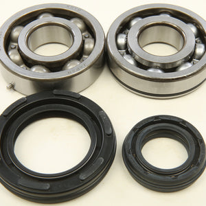 Crankshaft Bearing/Seal Kit