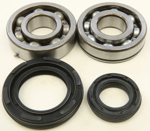 Crankshaft Bearing/Seal Kit