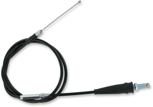 PARTS UNLIMITED Vinyl Covered Throttle Cable - '88-'04 KX/KDX 54012-1341