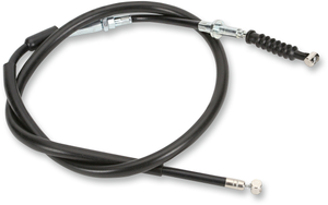 PARTS UNLIMITED Vinyl Clutch Cable - Kawasaki 54011-1389