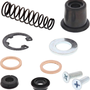 ALL BALLS Brake Master Cylinder Rebuild Kit - Front 18-1001