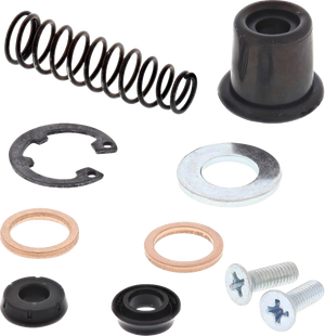 ALL BALLS Brake Master Cylinder Rebuild Kit - Front 18-1001