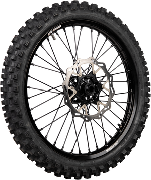 Front Wheel 1.60 X 21" Black Ktm/Gas/Hus
