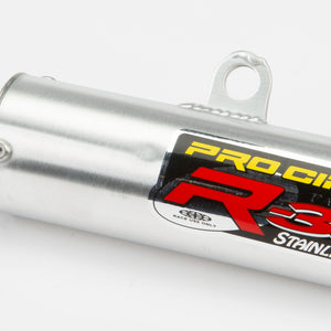 P/C R 304 Silencer Yz250 '03 22 250x '16 20