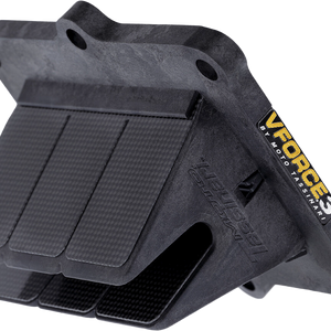 Vforce3  Valve  System