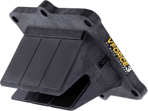 Vforce3  Valve  System