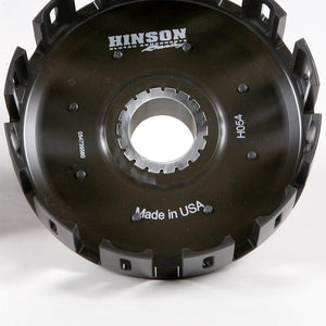Billet Clutch Basket Yam Yz250 '93 21