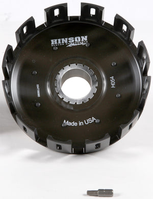 Billet Clutch Basket Yam Yz250 '93 21