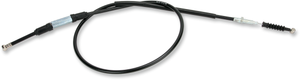 PARTS UNLIMITED Vinyl Clutch Cable - Kawasaki 54011-1264