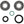Crank Bearing Kit