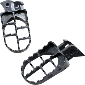 IMS PRODUCTS INC. Super Stock Foot Pegs - Kawasaki KX 273112
