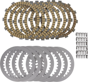 PROX Clutch Plate Set - CR 500R 16.CPS15090
