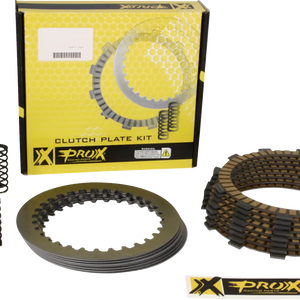 PROX Clutch Plate Set - CR 500R 16.CPS15090