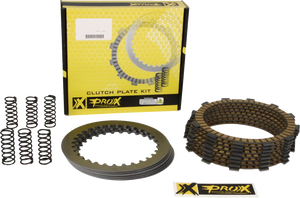 PROX Clutch Plate Set - CR 500R 16.CPS15090