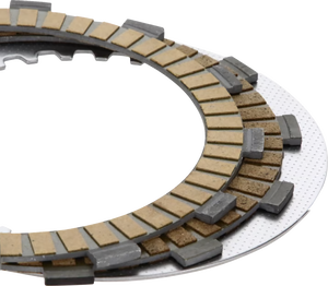 PROX Clutch Plate Set - CR 500R 16.CPS15090