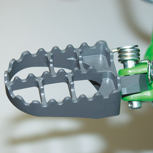 IMS PRODUCTS INC. Super Stock Foot Pegs - Gas Gas/TM/Sherco/Yamaha 277313