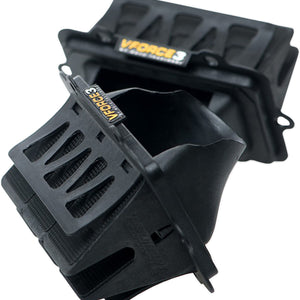 Vforce3 Reed System