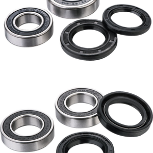 FACTORY LINKS Wheel Bearing Kit - Front/Rear - Yamaha WR/YZ KWK-Y-001
