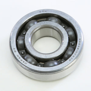 Crankshaft Bearing Hon
