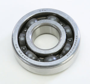 Crankshaft Bearing Hon