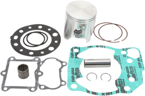 WISECO Piston Kit with Gaskets - 66.40 mm - Honda CR250R PK1168