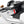 Ultra Light Clutch Perch 3 Finger