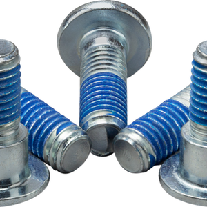 EBC Bolts - Rotor/High Tensile - Front - 4 Pack DB401/4