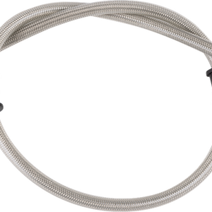 MOOSE OFFROAD Brake Line - Stainless Steel K02-1-029/P