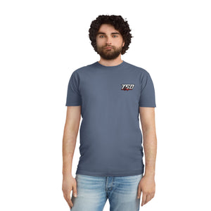TSO Men's Short Sleeve Tee