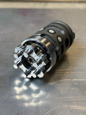 1988-2004 Kawasaki KX500 Shift Star 13091-1555