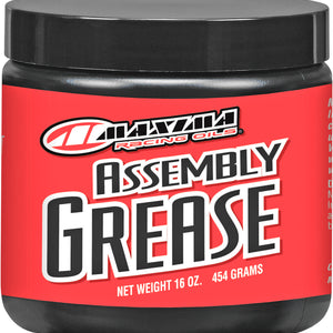 Assembly Grease Tub 16oz